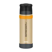 Termovka Termovka Mountain FFX, peščeno bež (750 ml)