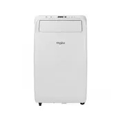 WHI Portable air conditioner WHIRLPOOL PACF29CO W White