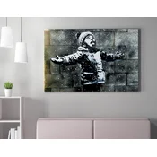 Wallity Slika na platnu 50x70cm