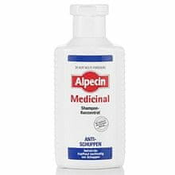 Alpecin Alpecin - Medicinal Shampoo Concentrate Anti-Dandruff 200ml