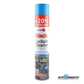 SPREJ ZA KOMANDU TABLU 750ML NEW CAR ANTISTATIK FORMULA