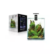 Set za kozice AquaEl, Smart Day & Night, 10 litrov, bela