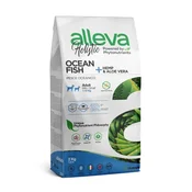 Alleva Holistic ADULT mini – OCEANSKE RIBE 2 kg