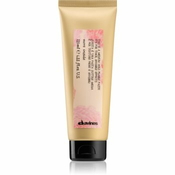 Davines More Inside stiling pasta za naravno fiksacijo 125 ml