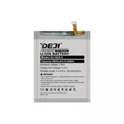 Baterija za samsung s938b galaxy s25 ultra 5g (eb-bs938aby) 4855mah deji ( BAT9508 )