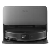 Roborock Saros 20 Black R&D