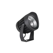 NORTH REFLEKTOR LED/30W/3000K/2800lm/240V IP65 CRNI NL9240679