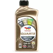 TOTAL Quartz Ineo Xtra HKR C5 0W-20 -1L