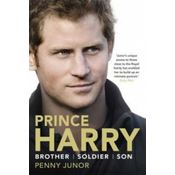Prince Harry