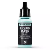 Liquid Mask