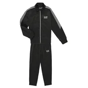 Emporio Armani EA7 7 LINES T-SUIT T-TOP FZ CH pisana