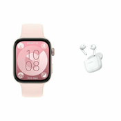 Huawei Watch FIT 3 Pink
