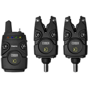 Signalizatorji Delphin Coder 2+1 - 4+1