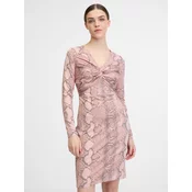 Orsay Light pink womens dress - Womens