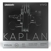 DAddario KV310 4/4M Violinska struna (Kot novo)