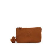 KIPLING Denarnica Creativity L konjak