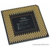 Intel Celeron 433 MHz/128k /S370/ PPGA Tray