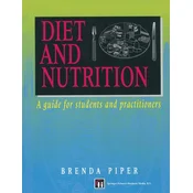 Diet and Nutrition