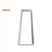 DAWN Ram za panel 12030m, nadgradni backlight-Mt