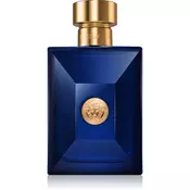 Versace Pour Homme Dylan Blue vodica po britju 100 ml