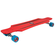 Hudora Longboard crveni