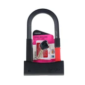 Voxom U-Lock 180 Ključavnica za kolo