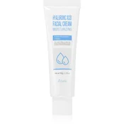 Esfolio Vlažilna krema za obraz Hyaluronic Acid Facial Cream - 50 ml