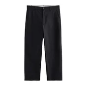 Next Chino hlače črna