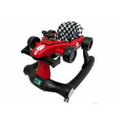 Puerri dubak Formula 3 u 1, red