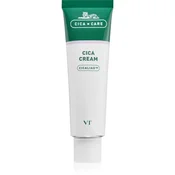 VT Cosmetics Pomirjujoča krema za obraz z centello Cica Cream - 50 ml