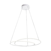 VIAREGGIO VISILICA LED 28W/3000K/2222lm/IP20/BIJELA