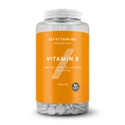 Myvitamins Vitamin B Complex 100% RDA (CEE) - 360tablete