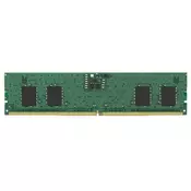 Kingston/DDR5/8GB/5600MHz/CL46/1x8GB