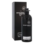 Montale Paris Aoud Lime parfumska voda unisex