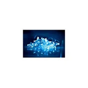 Solight 1V52-B - LED  lanac 10xLED/2xAA 2,5m plava