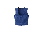 MANGO Bluza BROTUS mornarska