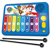 Lexibook XYLO-FUN - Elektronski ksilofon Paw Patrol