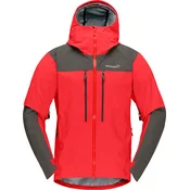 NORRONA JAKNA  TROLLVEGGEN GORE-TEX PRO LIGHT