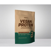 Vegan Protein