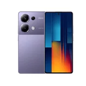 Xiaomi Poco M6 Pro mobitel 8+256GB EU Purple