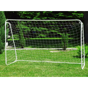 JOKOMISIADA Nogometni gol 240x150x90cm za otroke SP0664