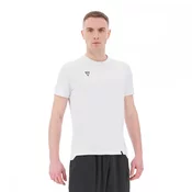 Andros Icon WHT | Moška majica kratki rokav | Macron Sportswear