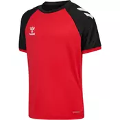 hmlMATCH LEAGUE JERSEY S/S KIDS, djecja dres majica
