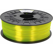 3DJAKE easyPETG neonsko rumena - 1,75 mm/1000 g