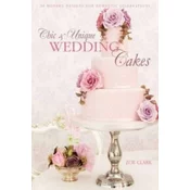 Chic & Unique Wedding Cakes
