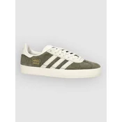 adidas Skateboarding Gazelle ADV Skate Shoes goldmt