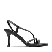 JENNY Sandali CEO-R25SS01774 Črna
