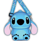 Luna: Stitch 3D figura novcanik s naramenicom