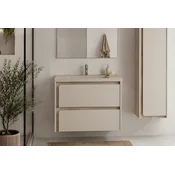Indico 80 Aliso-Cotton Basin Cotton