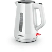 Bosch kuhalo za vodu 1,7 l, 2400 W, MyMoment TWK1M121